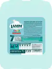 LAMM Color гель для стирки цветного белья бесфосфатный