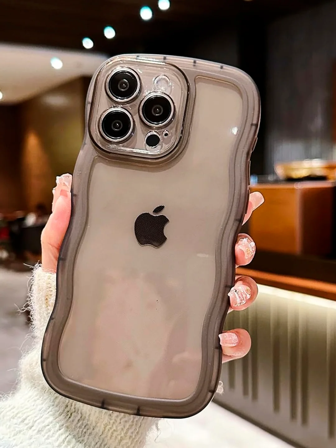 Черный чехол для iPhone 6s 7 8 SE XR XS 11 12 13 14 15 Pro Max Plus mini,cиликон,айфон