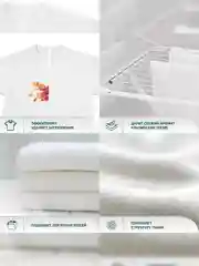 LAMM Альпийская свежесть гель для стирки белого белья бесфосфатный
