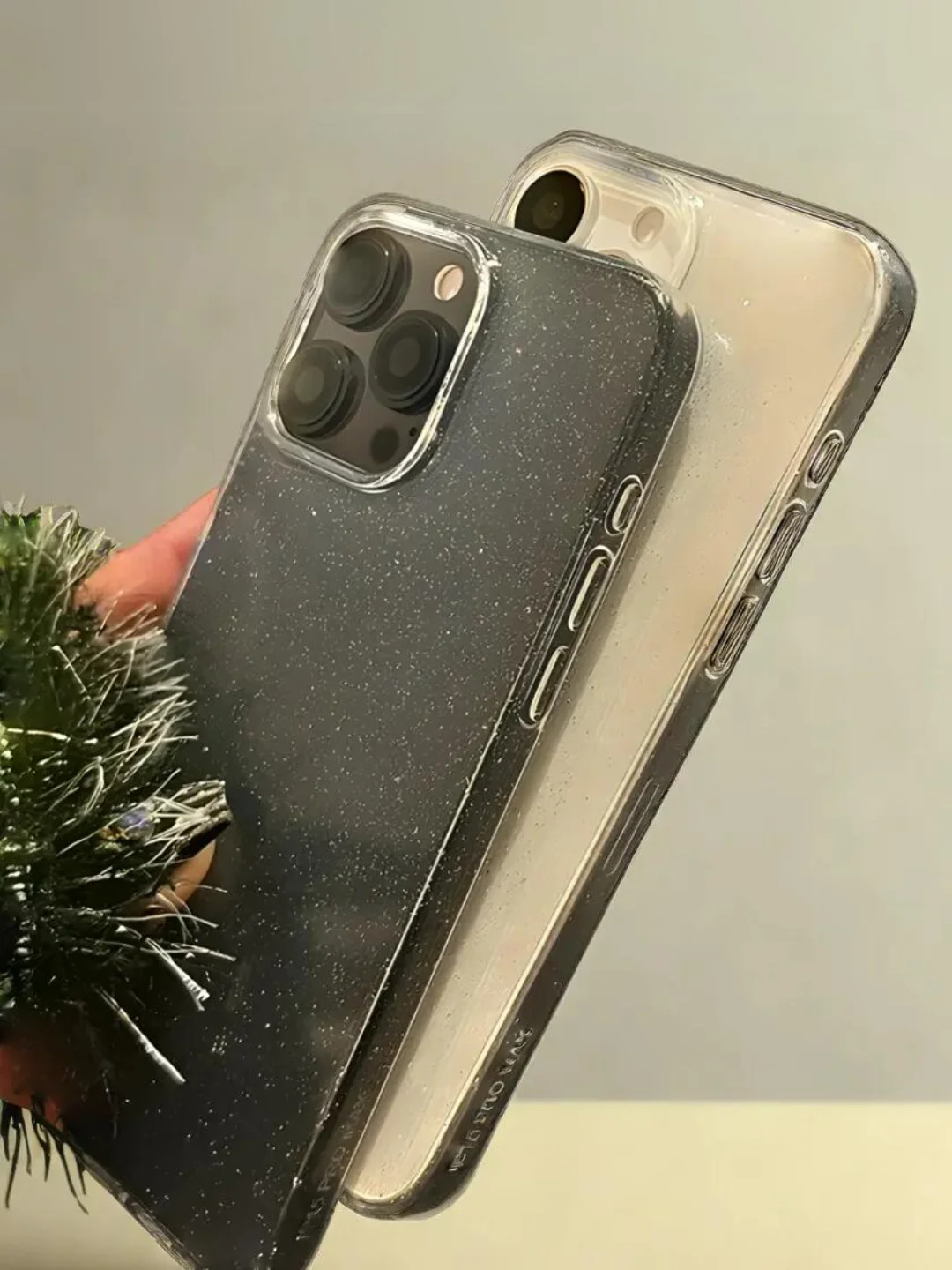 Чехол для iPhone 11, 12, 13, 14, 15, 6s, 7, 8, SE, XR, XS, Pro, Max, Plus, mini, прозрачный, силиконовый