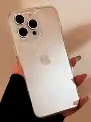 Прозрачный чехол для iPhone 11, 12, 13, 14, 15, 6s, 7, 8, SE, XR, XS, Pro, Max, Plus, mini, прозрачный, силиконовый