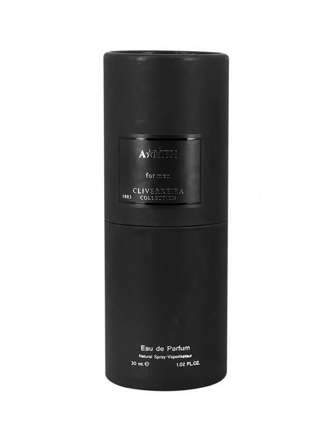 Туалетная вода мужская Clive&Keira M 1003 A MAN, 30 мл