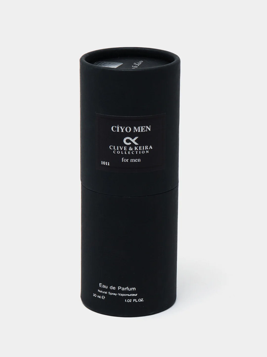 Туалетная вода Clive&Keira M 1011 GIYO MEN, мужская, 30 мл