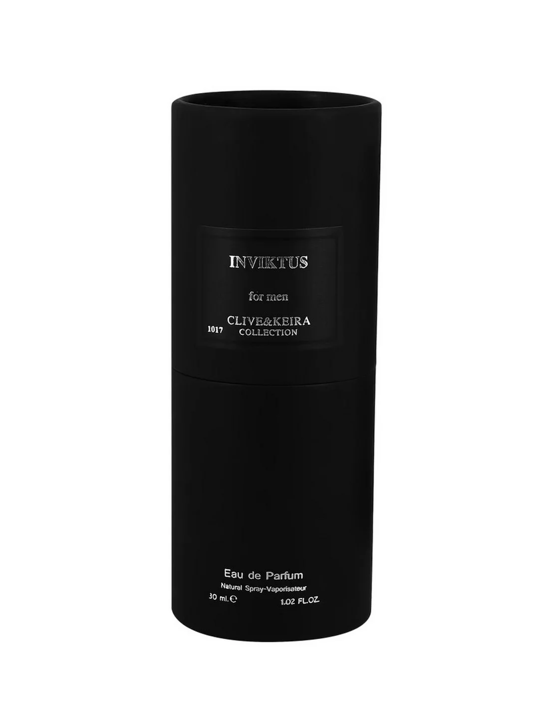 Туалетная вода Clive&Keira M 1017 INVIKTUS, мужская, 30 мл