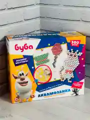 Аквамозаика водные 300 бусин мозаика мульт Буба домовой