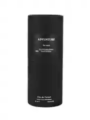 Туалетная вода мужская Clive&Keira M 1023 ADVENTURE MAN, 30 мл