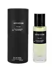 Туалетная вода мужская Clive&Keira M 1023 ADVENTURE MAN, 30 мл