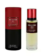 Туалетная вода Clive&Keira W+M 2002 ESKENTRIK 0002, унисекс, 30 мл