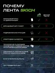 Ледяной бордюрная лента для ванны и кухни самоклеющаяся 6 см (60 мм) и 3,8 см (38мм)