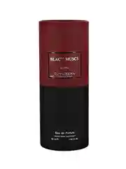 Туалетная вода унисекс Clive&Keira W+M 2007 BLACK MUSCS, 30 мл