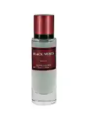 Туалетная вода унисекс Clive&Keira W+M 2007 BLACK MUSCS, 30 мл