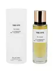 Туалетная вода женская Clive&Keira W 1018 THE ONE, 30 мл