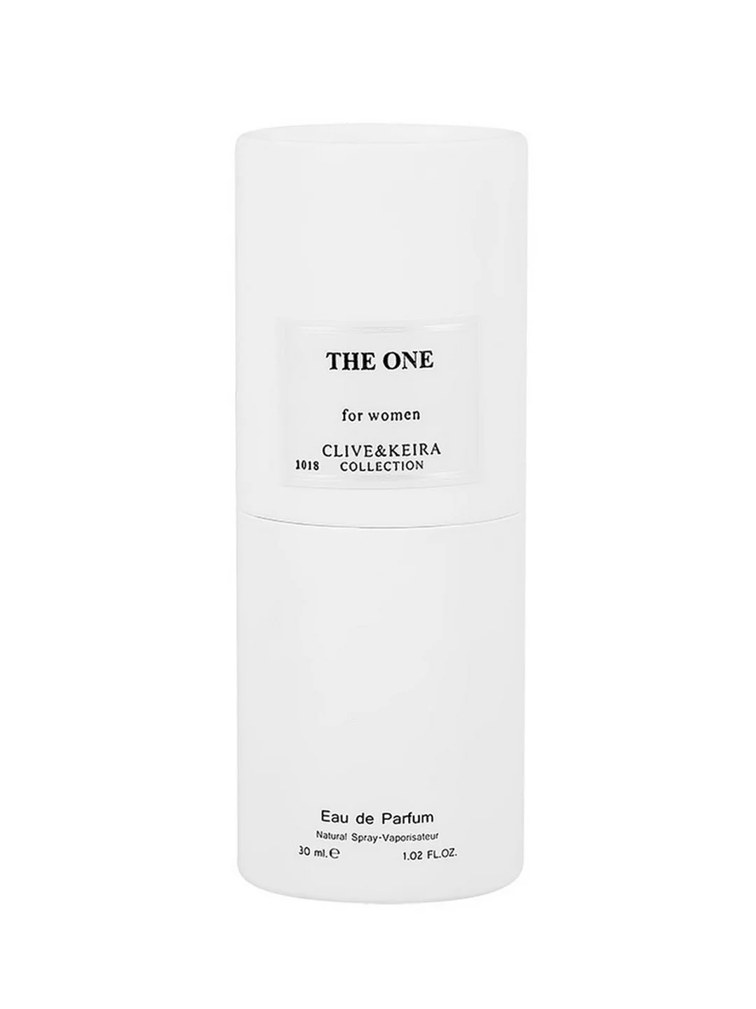 Туалетная вода женская Clive&Keira W 1018 THE ONE, 30 мл