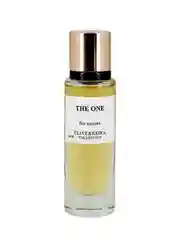Туалетная вода женская Clive&Keira W 1018 THE ONE, 30 мл
