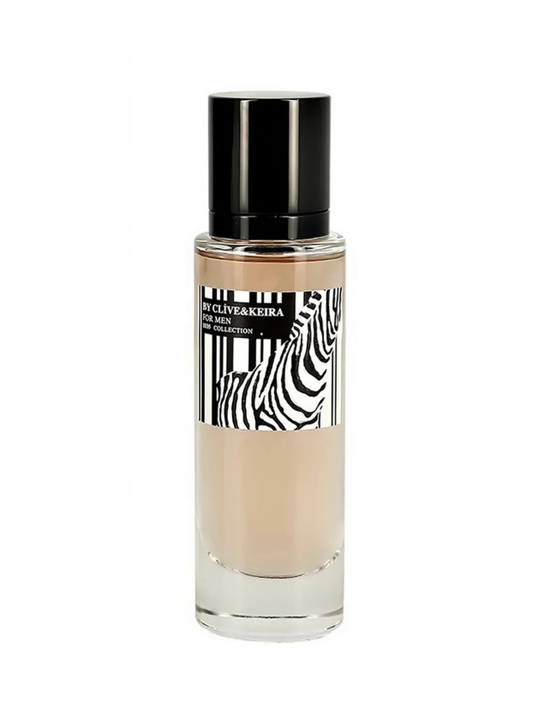 Туалетная вода мужская Clive&Keira M 1035 RASASI ZEBRA, 30 мл