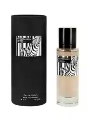 Туалетная вода мужская Clive&Keira M 1035 RASASI ZEBRA, 30 мл
