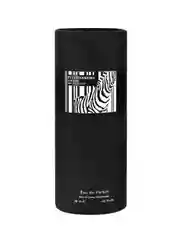 Туалетная вода мужская Clive&Keira M 1035 RASASI ZEBRA, 30 мл