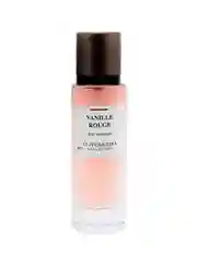 Туалетная вода женская Clive&Keira W 1072 VANILLE ROUGE, 30 мл