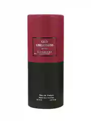 Туалетная вода Clive&Keira W+M 2021 OUD GREATNESS-UNISEX, унисекс, 30 мл