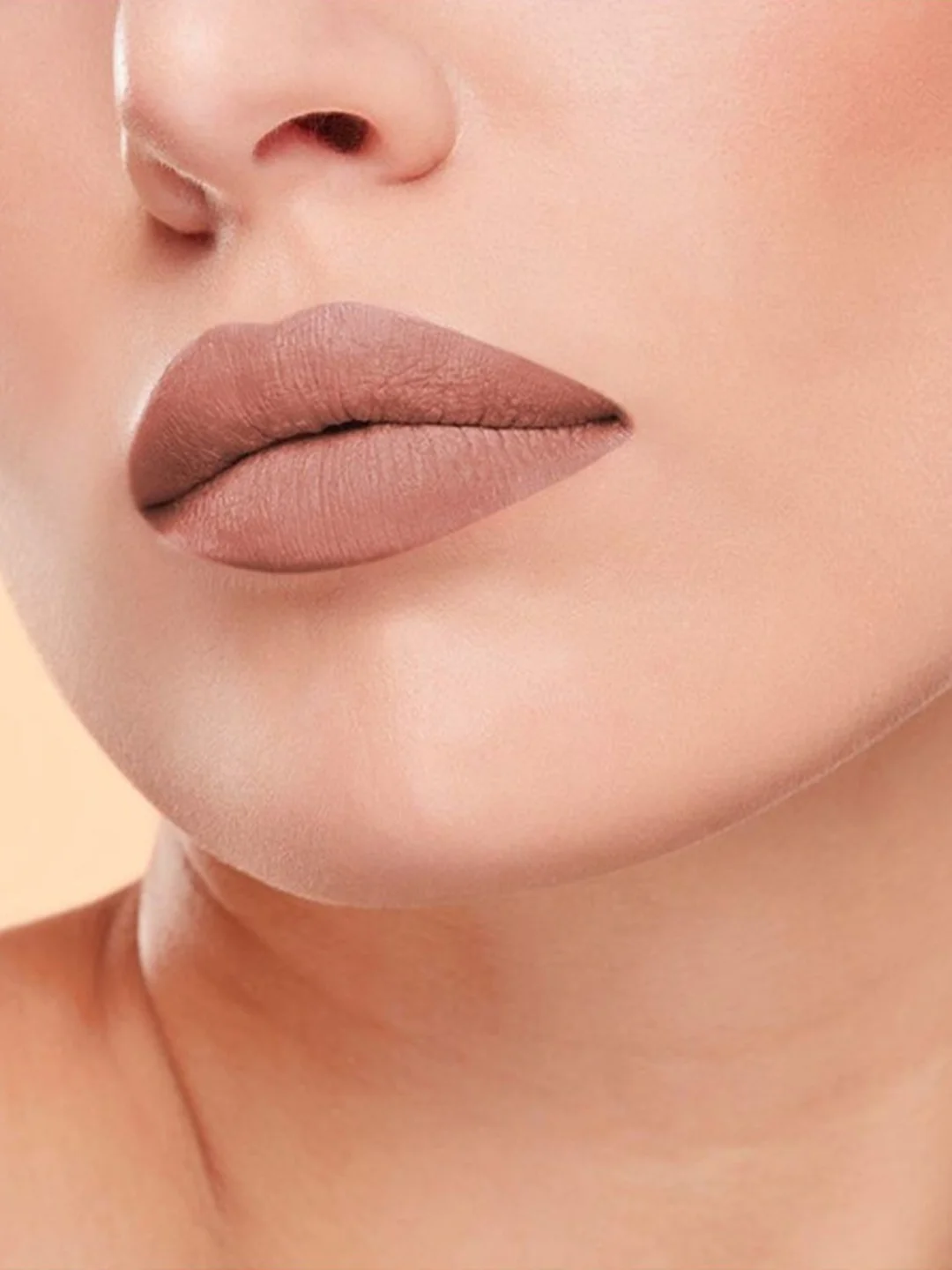 DEBORAH Помада матовая жидкая FORMULA PURA ROSSETTO LIQUIDO MAT тон 01