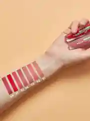 DEBORAH Помада матовая жидкая FORMULA PURA ROSSETTO LIQUIDO MAT тон 01