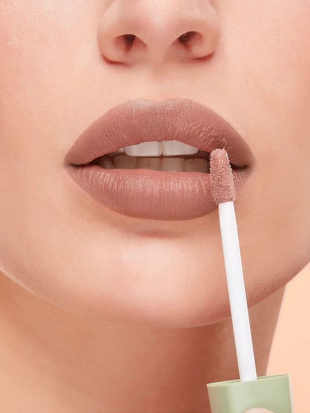 DEBORAH Помада матовая жидкая FORMULA PURA ROSSETTO LIQUIDO MAT тон 03