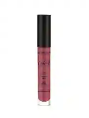 DEBORAH Помада для губ матовая жидкая FLUID VELVET MAT LIPSTICK тон08 классический лиловый