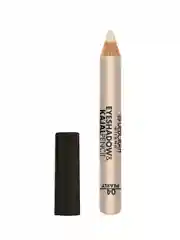 DEBORAH Тени-карандаш для век EYESHADOW&KAJAL PENCIL тон 04 жемчужно-сливочный