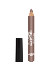 DEBORAH Тени-карандаш для век EYESHADOW&KAJAL PENCIL тон 09 жемчужно-золотой