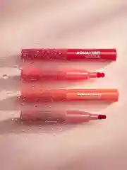DEBORAH Тинт для губ AQUA TINT LIPSTICK тон 02 роза