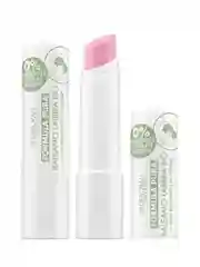 DEBORAH Помада-бальзам для губ FORMULA PURA LIP BALM, тон: 03 Светло-розовый, 3,75гр