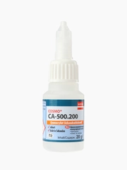 Клей "Космофен" СА-12, 20гр.(CA-500.200) Германия