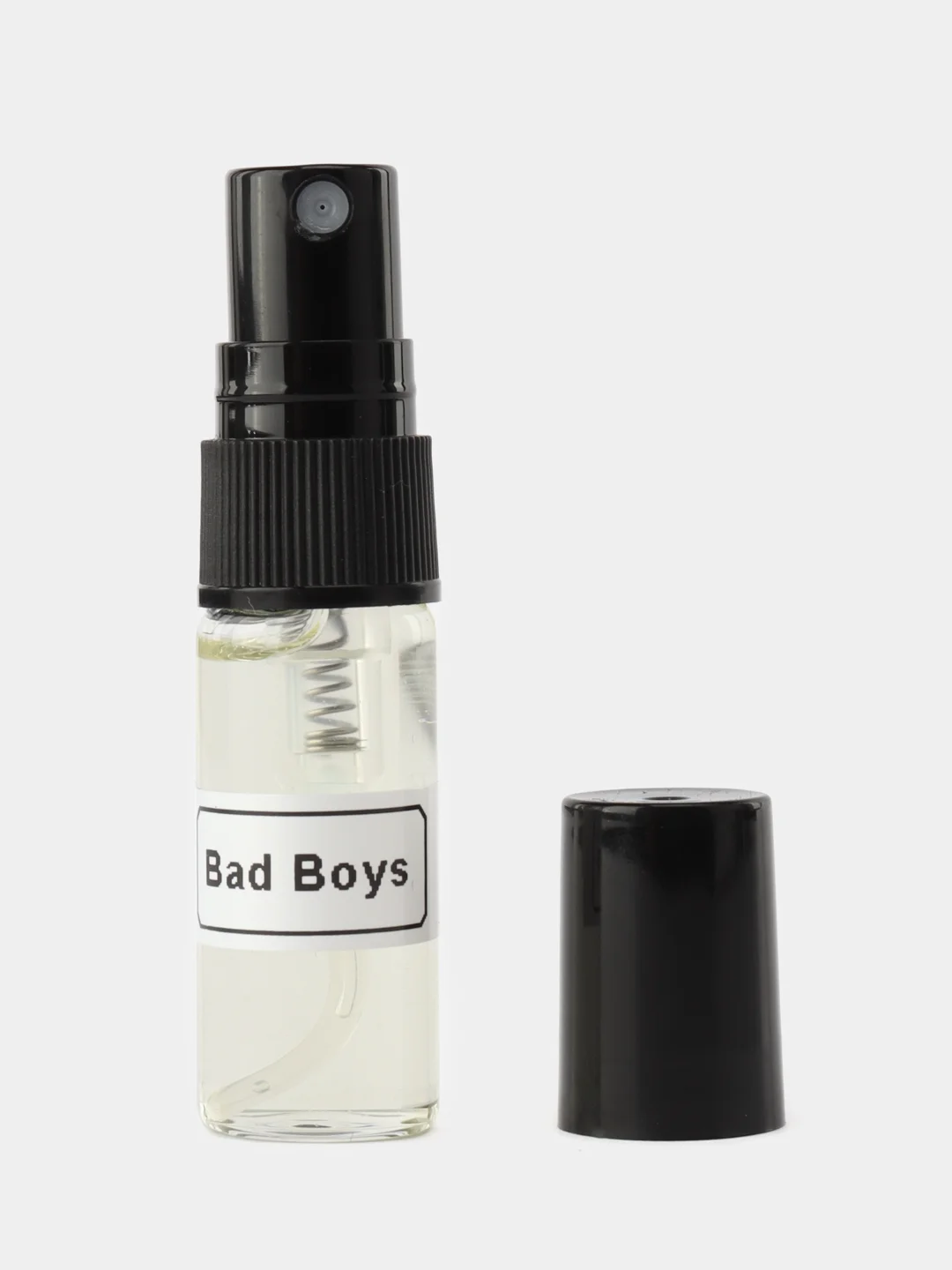 Масляные духи мужские Bad Boys, 3мл