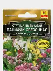 Статица Пацифик срезочная (семена,цветы)