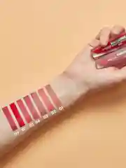 DEBORAH Помада матовая жидкая FORMULA PURA ROSSETTO LIQUIDO MAT тон 05