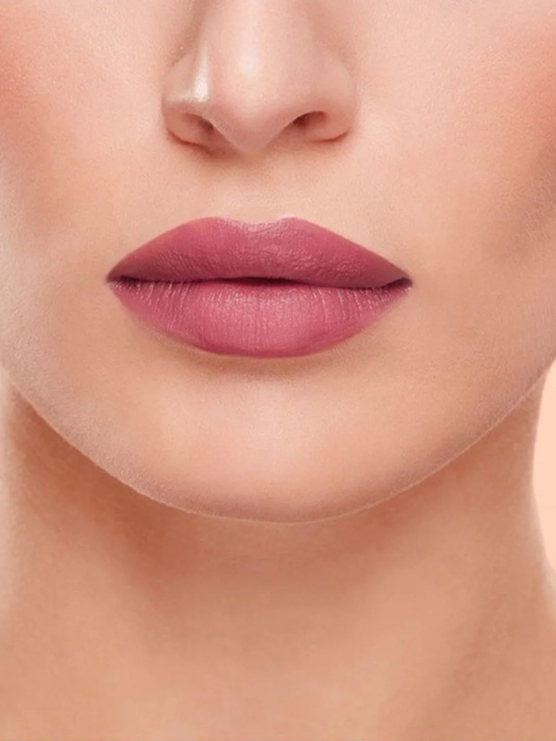 DEBORAH Помада матовая жидкая FORMULA PURA ROSSETTO LIQUIDO MAT тон 05