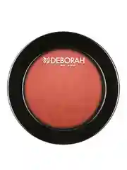 DEBORAH Румяна запеченные HI-TECH BLUSH тон 62 коралловый