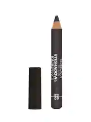 DEBORAH Тени-карандаш для век EYESHADOW&KAJAL PENCIL тон 02 матовый серый