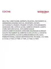 DEBORAH Румяна запеченные HI-TECH BLUSH тон 64 розовый