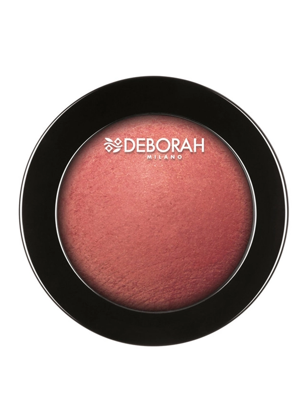 DEBORAH Румяна запеченные HI-TECH BLUSH тон 64 розовый