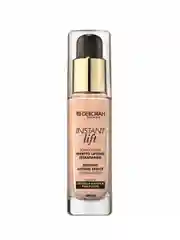 DEBORAH Тональная основа-лифтинг INSTANT LIFTING EFFECT FOUNDATION тон0 белоснежно розовый