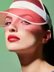 DEBORAH Тинт для губ AQUA TINT LIPSTICK тон 05 глубокий красный