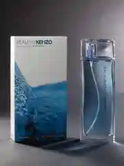 LEau Pour Homme ароматизатор по мотивам Кenzo хом Кензo для помещений и авто