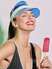 DEBORAH Тинт для губ AQUA TINT LIPSTICK тон 06 герань