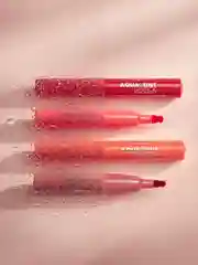 DEBORAH Тинт для губ AQUA TINT LIPSTICK тон 07 коралловый красный