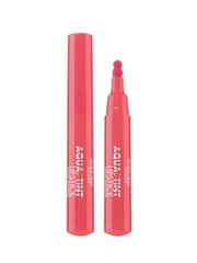 DEBORAH Тинт для губ AQUA TINT LIPSTICK тон 07 коралловый красный