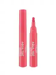 DEBORAH Тинт для губ AQUA TINT LIPSTICK тон 07 коралловый красный