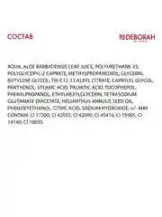 DEBORAH Тинт для губ AQUA TINT LIPSTICK тон 08 розовый