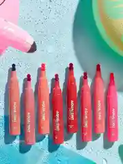 DEBORAH Тинт для губ AQUA TINT LIPSTICK тон 08 розовый