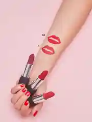 DEBORAH Помада для губ MILANO RED MAT тон 01, 4,4г